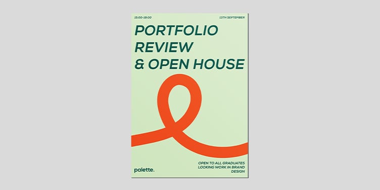 US-Letter Posters