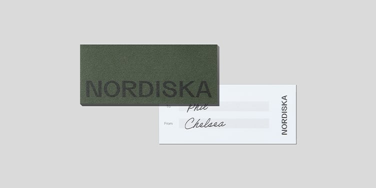 Luxe Minicards