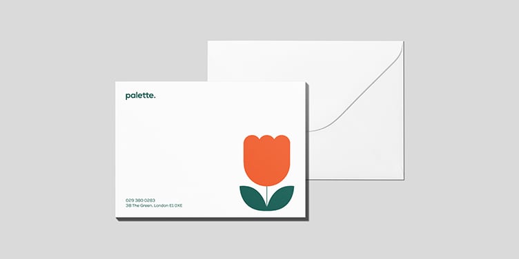 Luxe Notecards