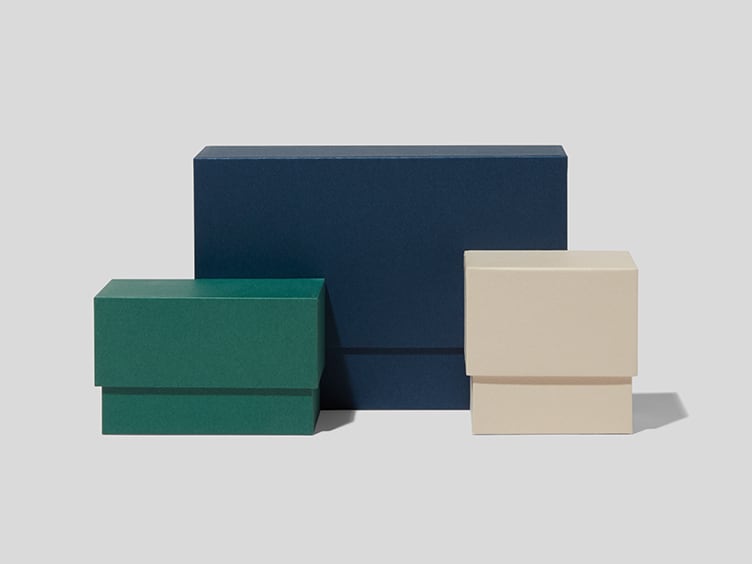 Display Boxes