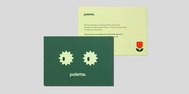 Original Postcards