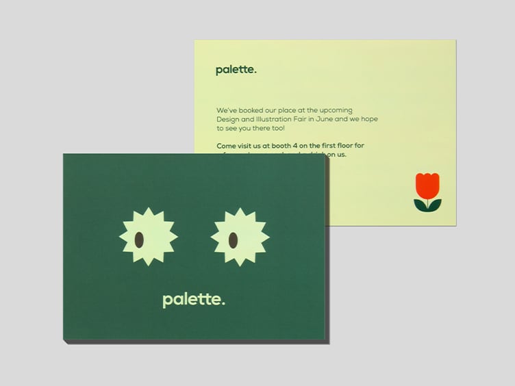 Original Postcards