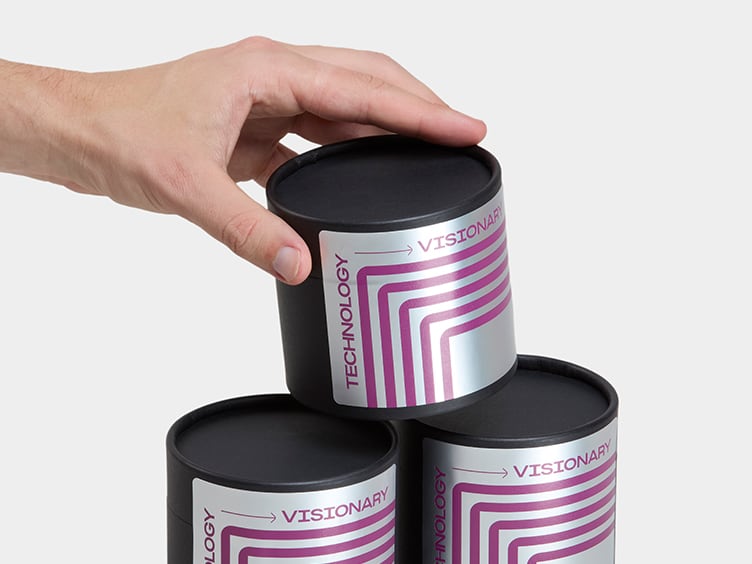 Product labels