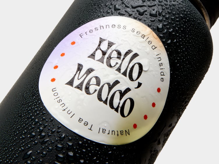 Product labels
