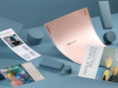 How to distribute your Half Page Flyers