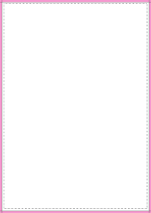 Half Page Flyers Design guidelines