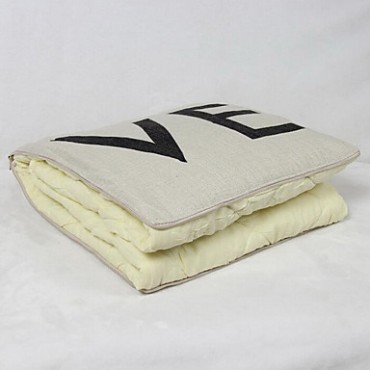 Cotton/Linen Pillow Insert / Novelty Pillow / Throws,Novelty Casual