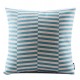 Cotton/Linen Pillow Cover , Geometric Modern/Contemporary