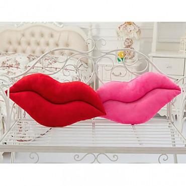 Novelty Pillows Blanket for Napping Home Decoration Gifts(Random Color)