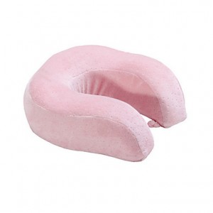 U-Shape Pillow Cervical Pillow Memory Cotton Nap U-Shaped Travel Pillow Pillow Neck Pillow Customization