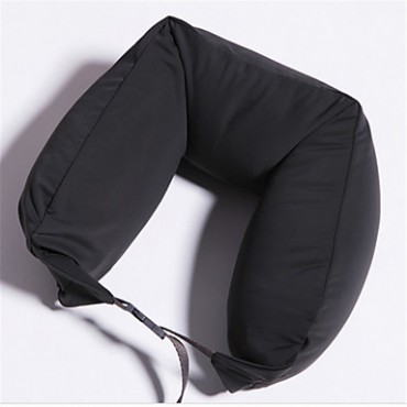 U-shaped pillow neck pillow particles yield multi function u travel pillow cervical