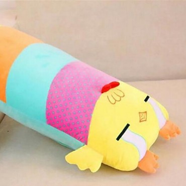 Novelty Pillows Blanket for Napping Home Decoration Gifts